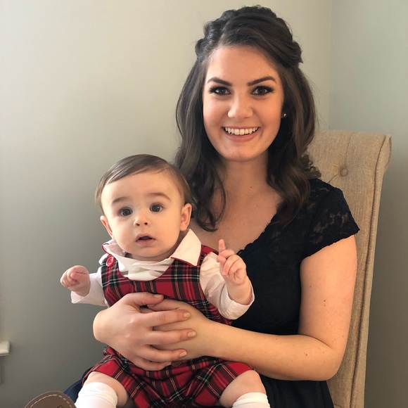 Meet your Posher, Catherine - Picture 1 of 1